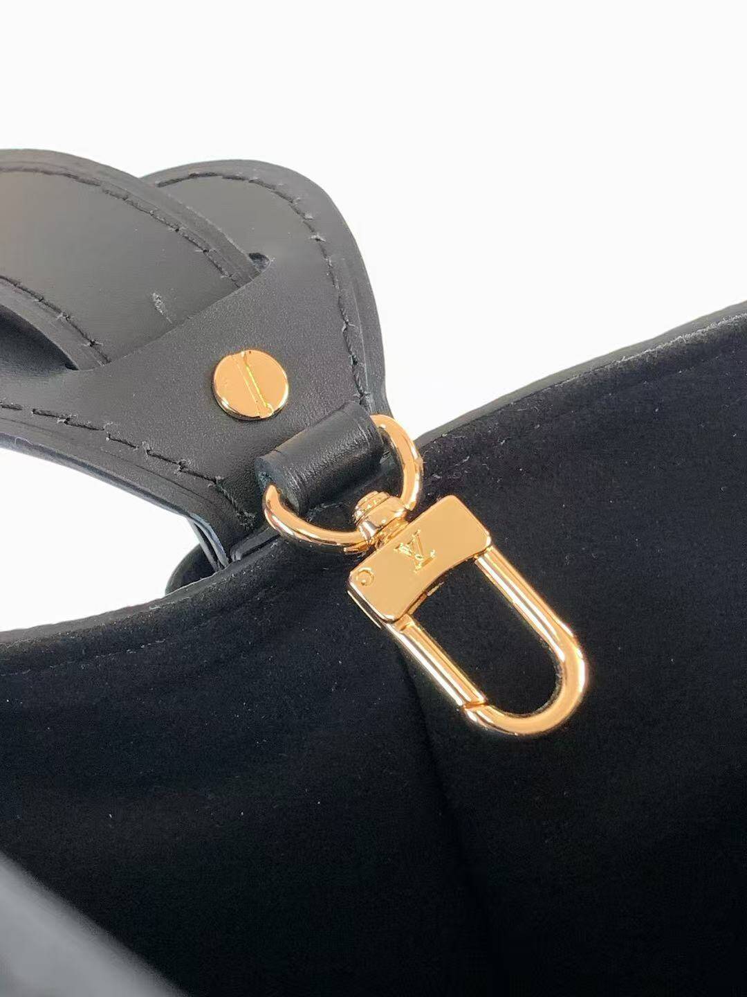 LV All In GM Monogram Handbags