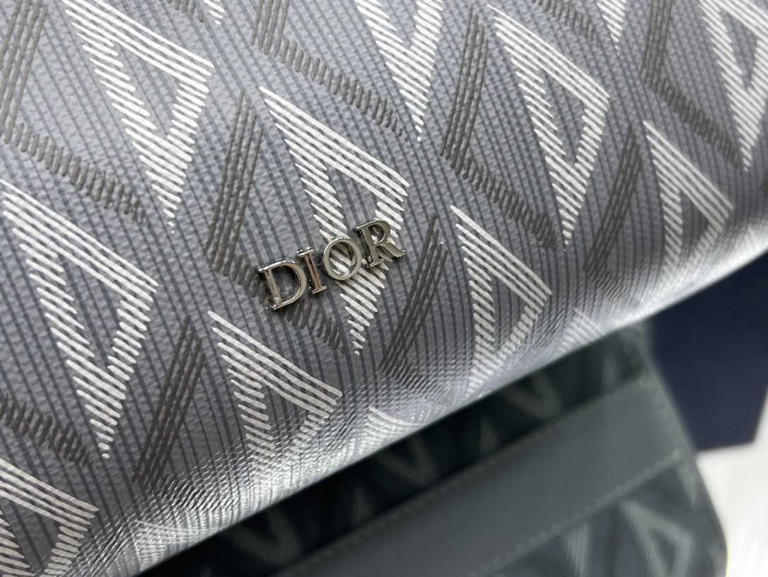 D*or saddle bag-25.5 x 20 x 6.5cm