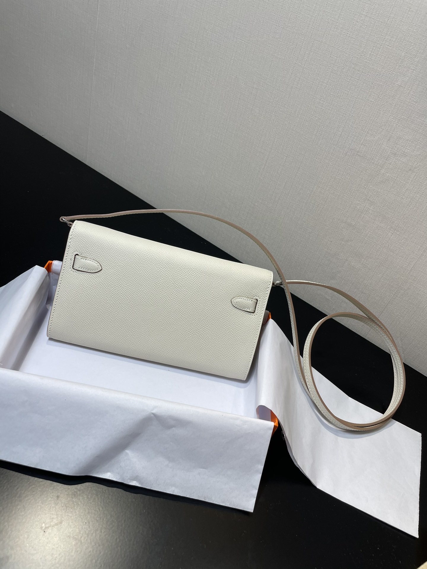 H**mes kelly woc-20.5*11*2cm