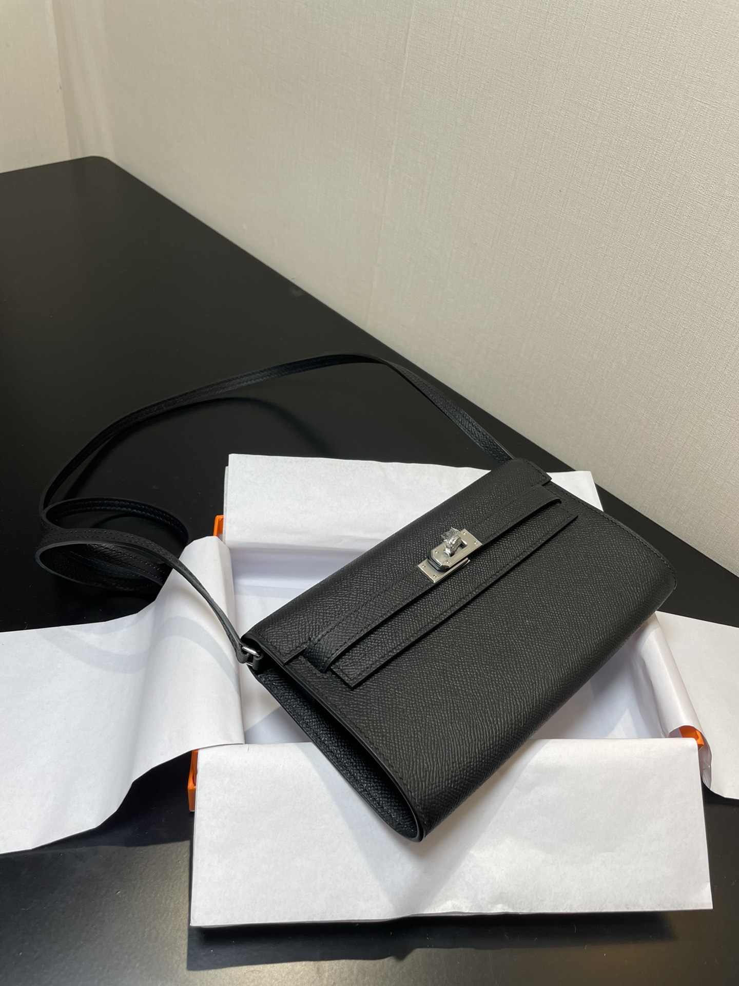 H**mes kelly woc-20.5*11*2cm