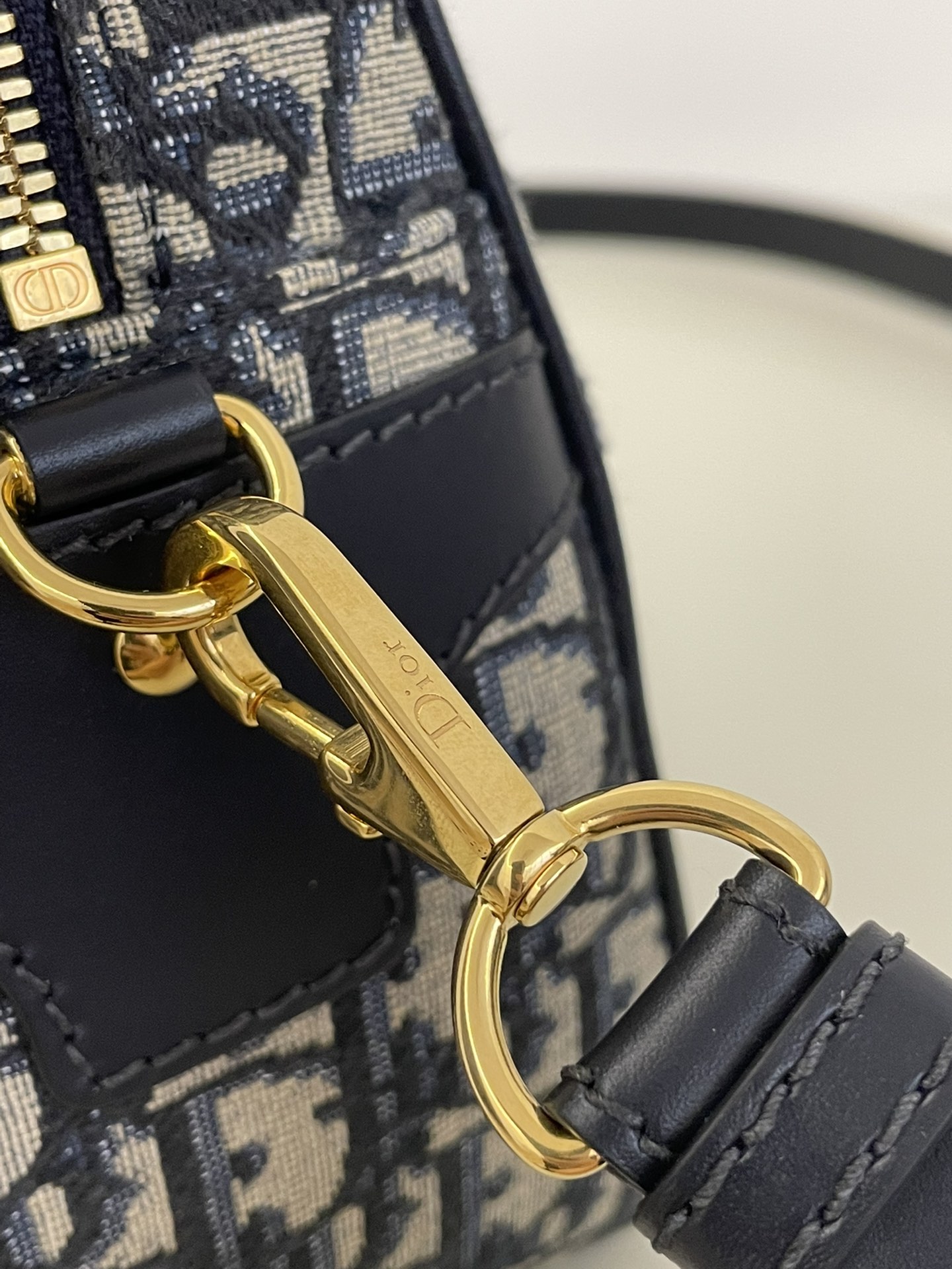 D*or vibe bowling bag-31*11.5*22.5cm