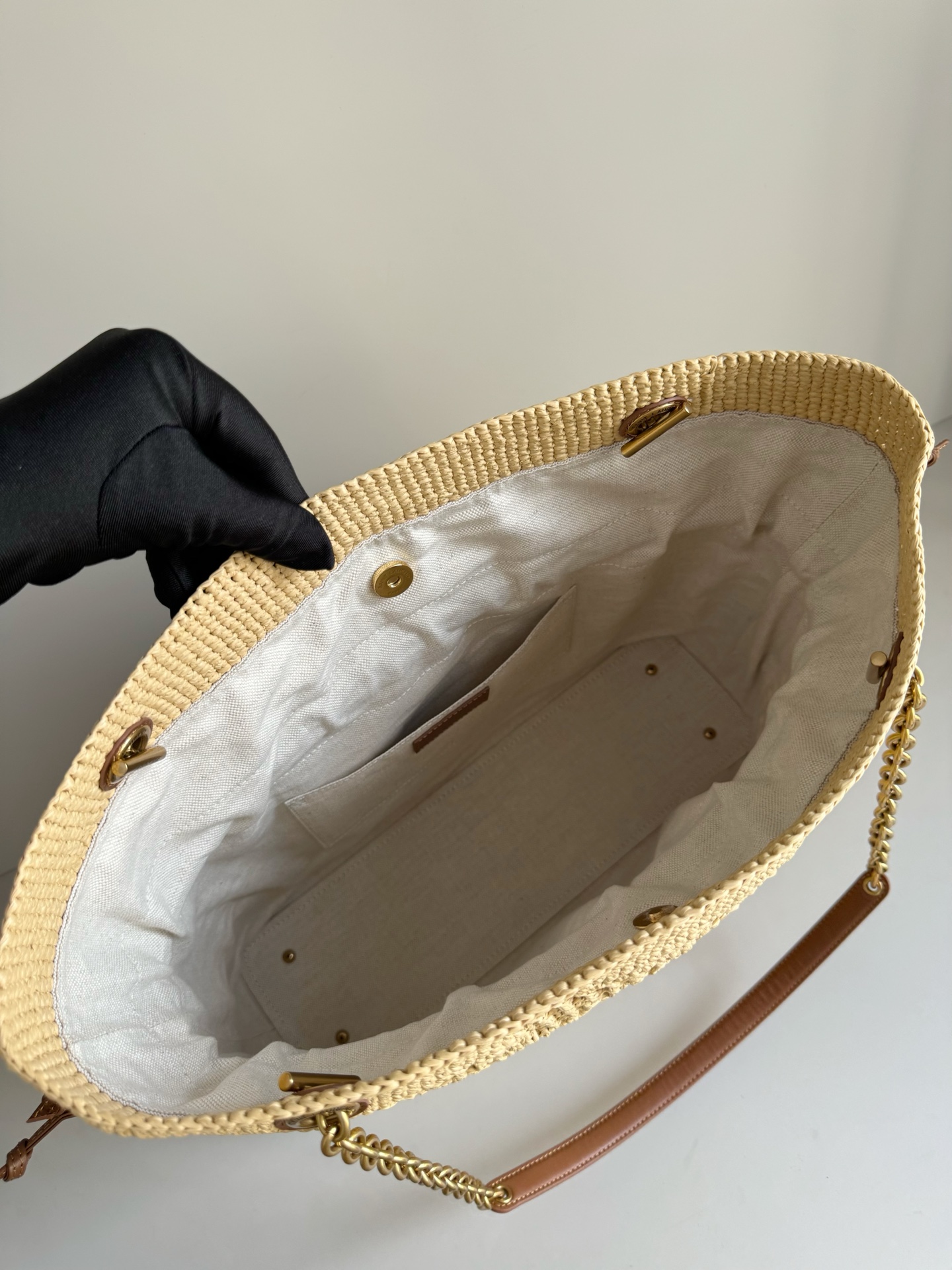 Y51 jamie 4.3 tote bag-35*35*10cm