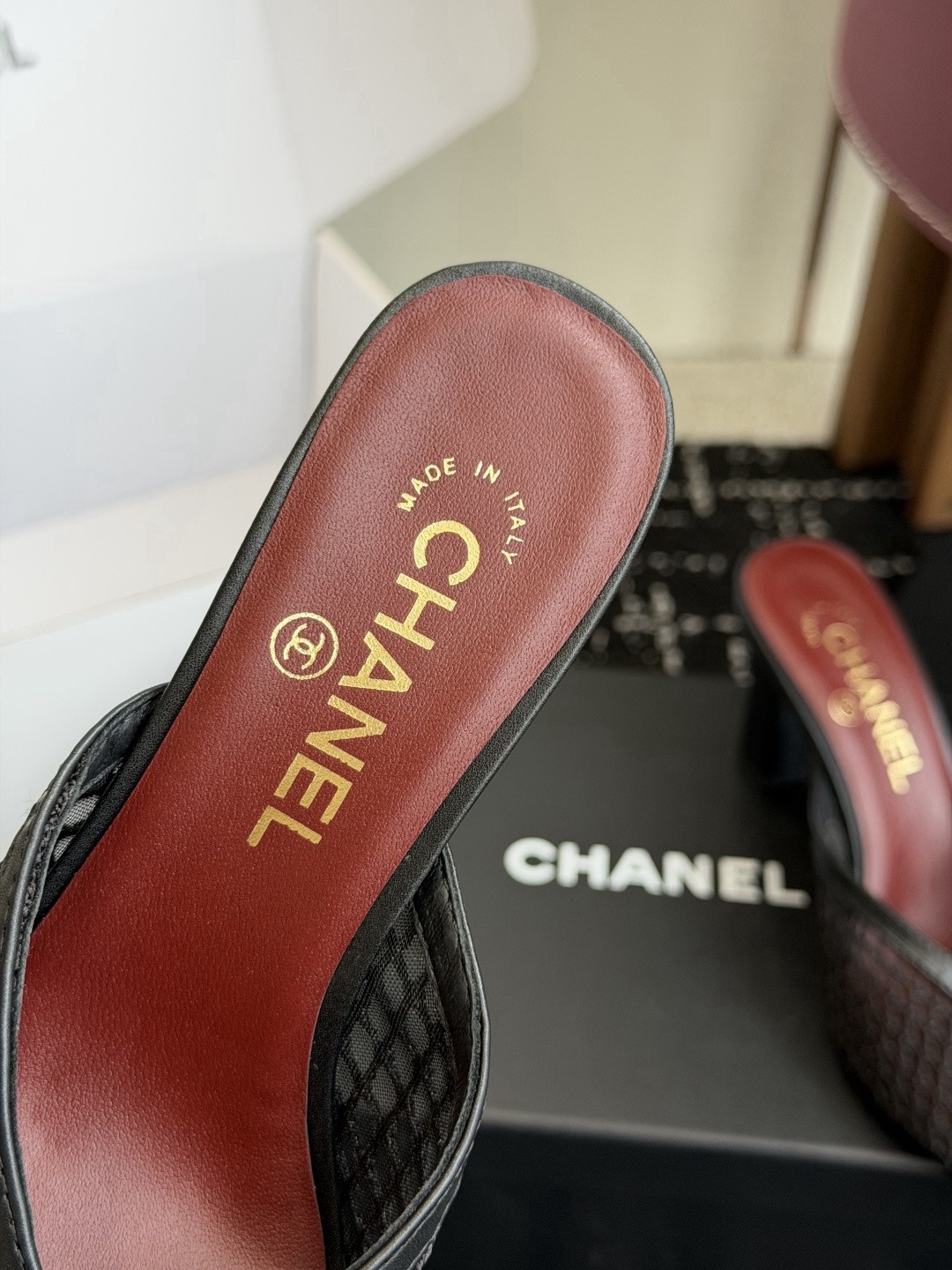 Ch@nel 2026SS Slides-8CM