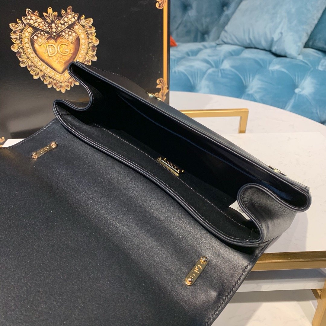 d01ce & Gab*a*a handbags-21*5*13.5cm