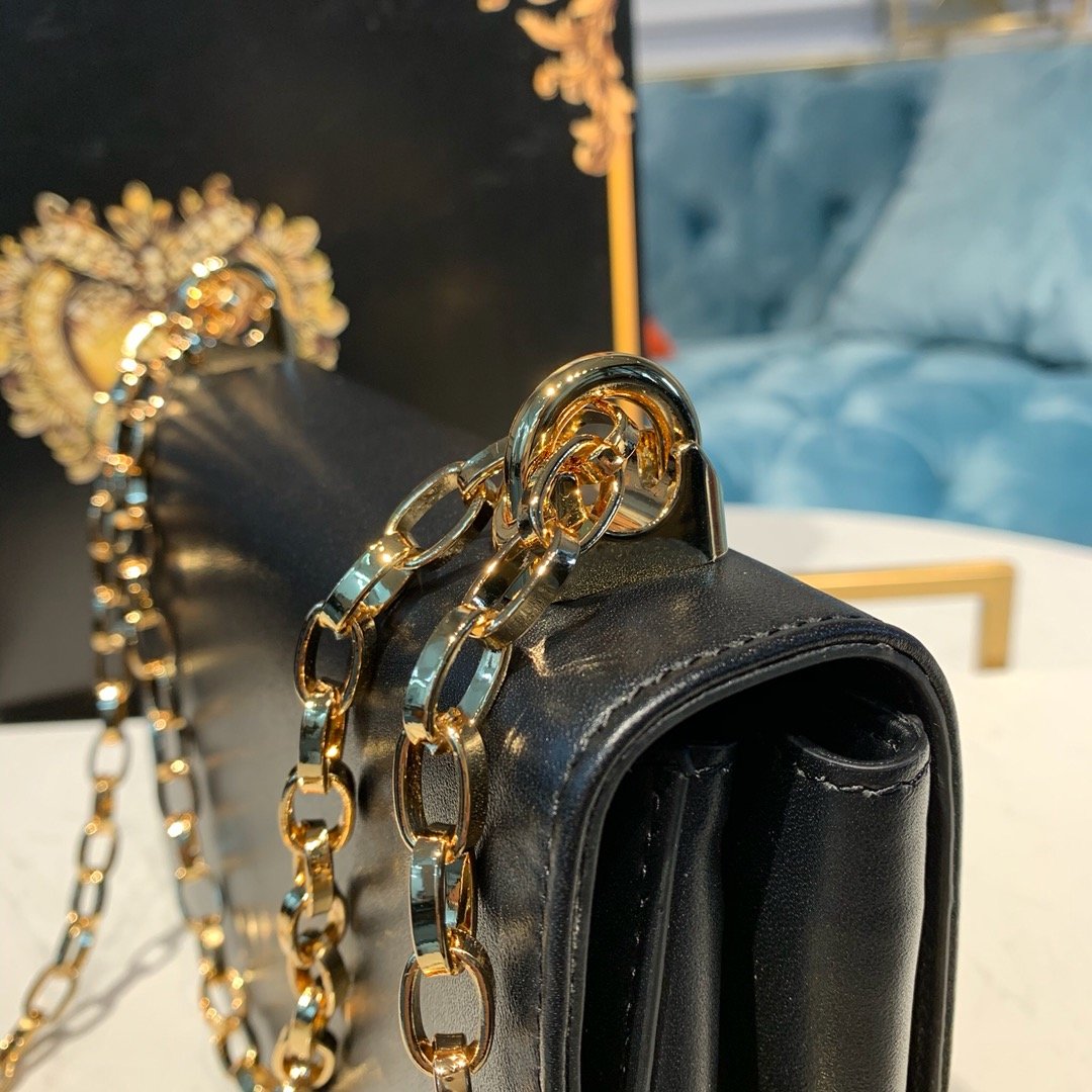 d01ce & Gab*a*a handbags-21*5*13.5cm