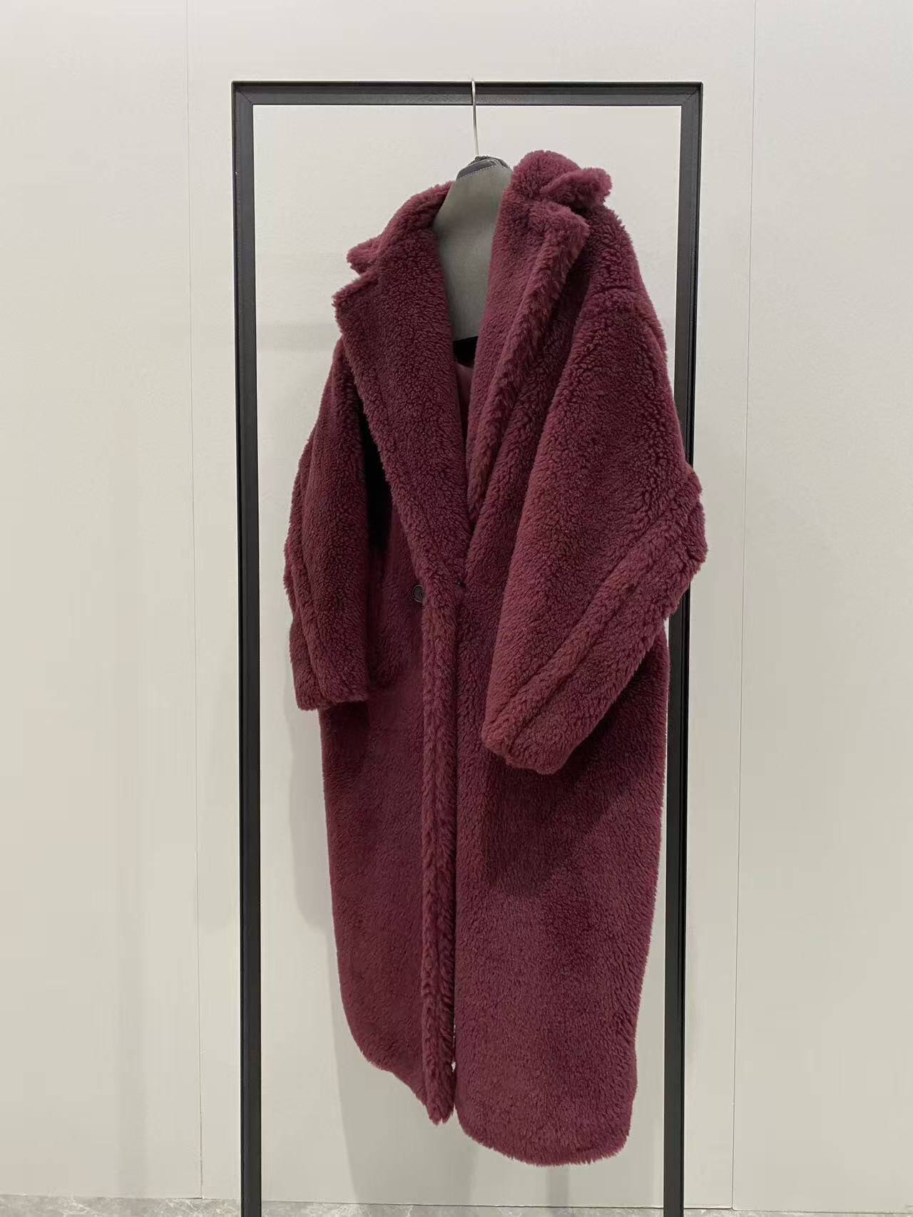 Maxmara Coat