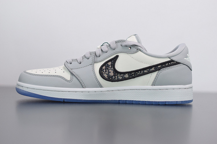 air jordan 1 x D*or low