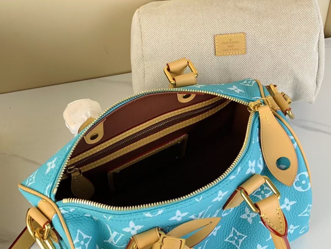 l0*is V*t0n speedy bandoulière 25-25x 19 x 15cm