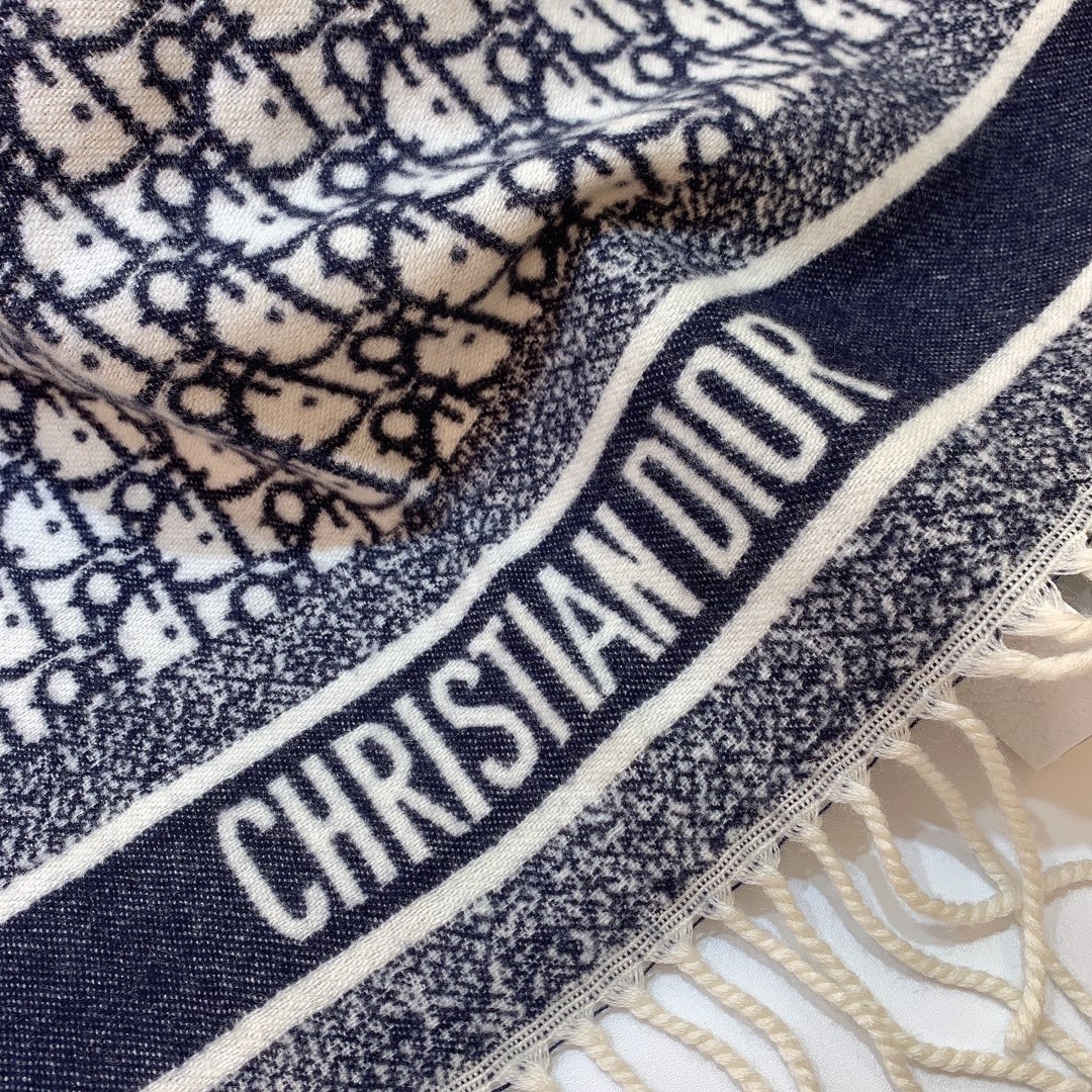 D*or printed cloak-140 x 180cm