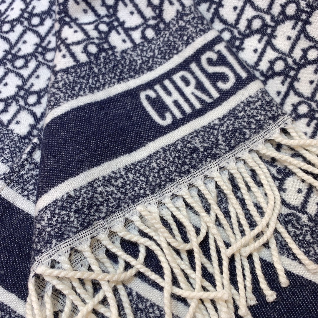 D*or printed cloak-140 x 180cm