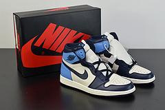 AIR JORDAN 1 HIGH OG “COURT PURPLE” 555088-140