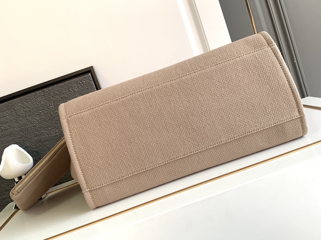 Ch@nel Shopping Bag-32&38CM