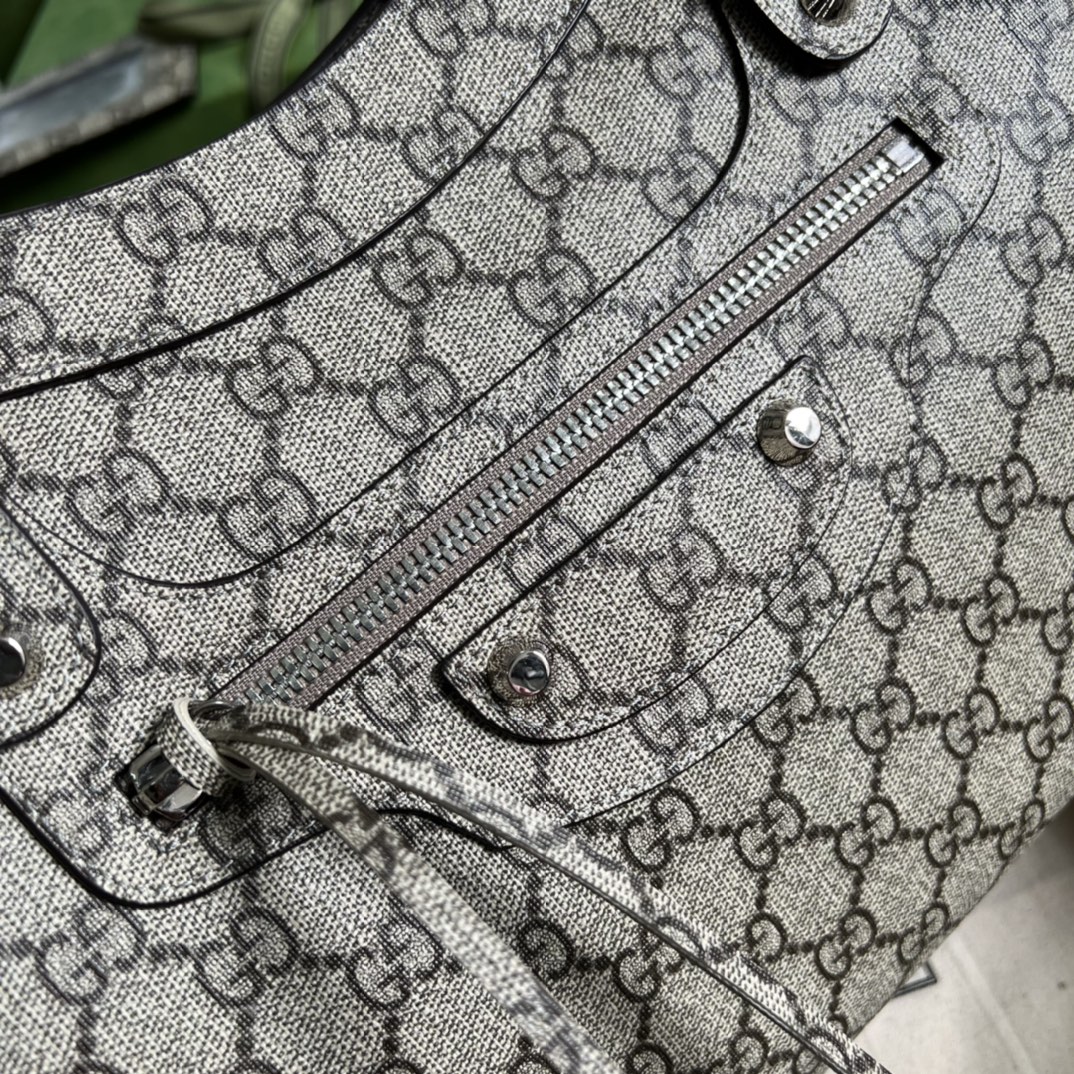 BL × GG Top Handbags-39*14*24CM