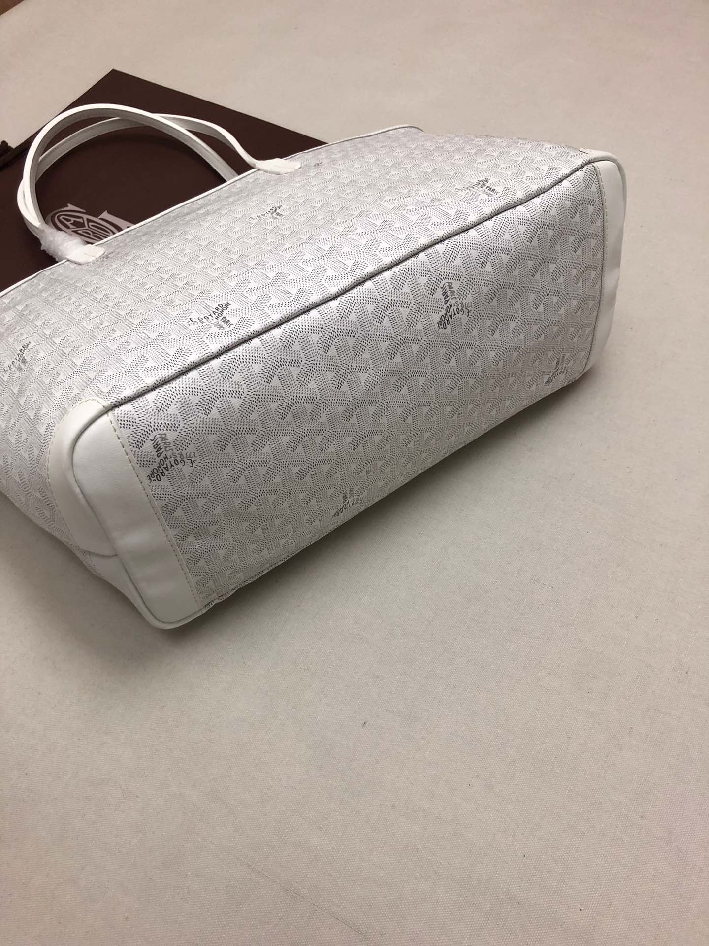 Go*ard artois handbags-zipper version-47&57cm