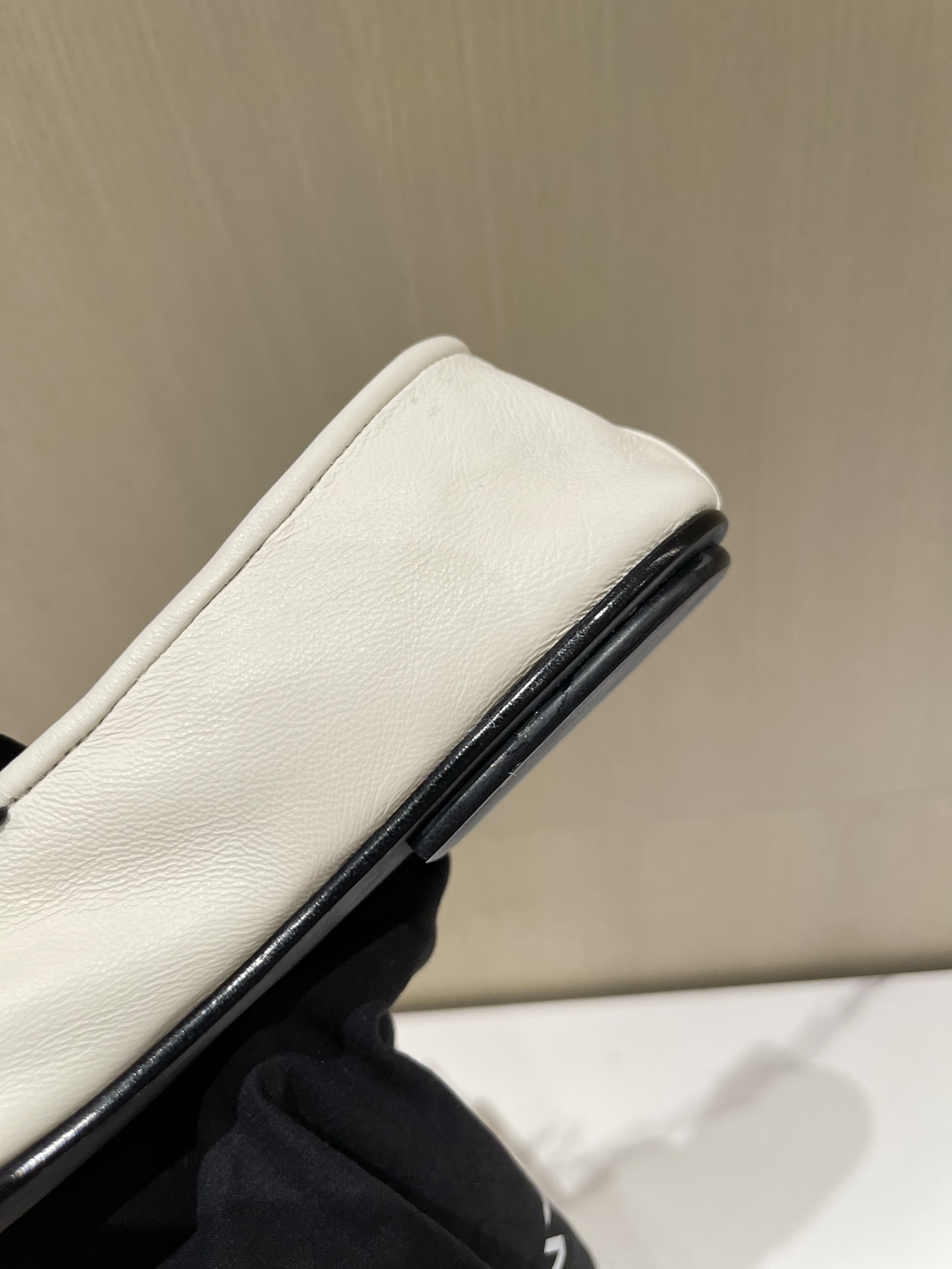 T*e R0w ballet single shoes