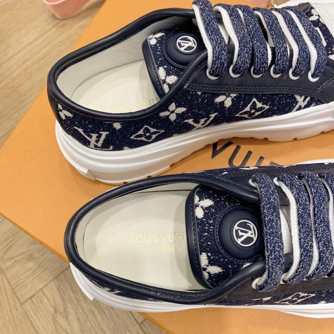 l0*is V*t0n sneakers(eu35-eu41)