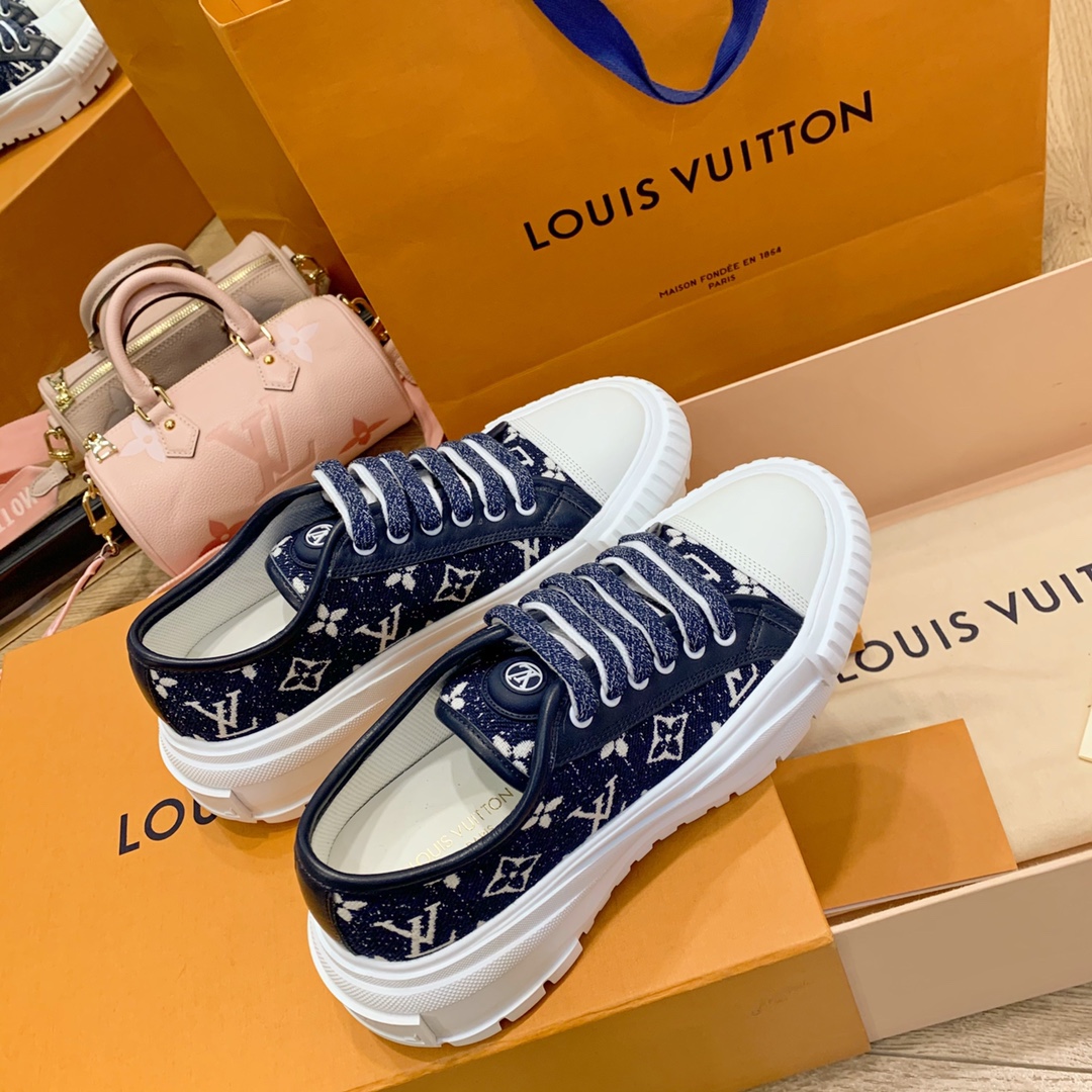 l0*is V*t0n sneakers(eu35-eu41)