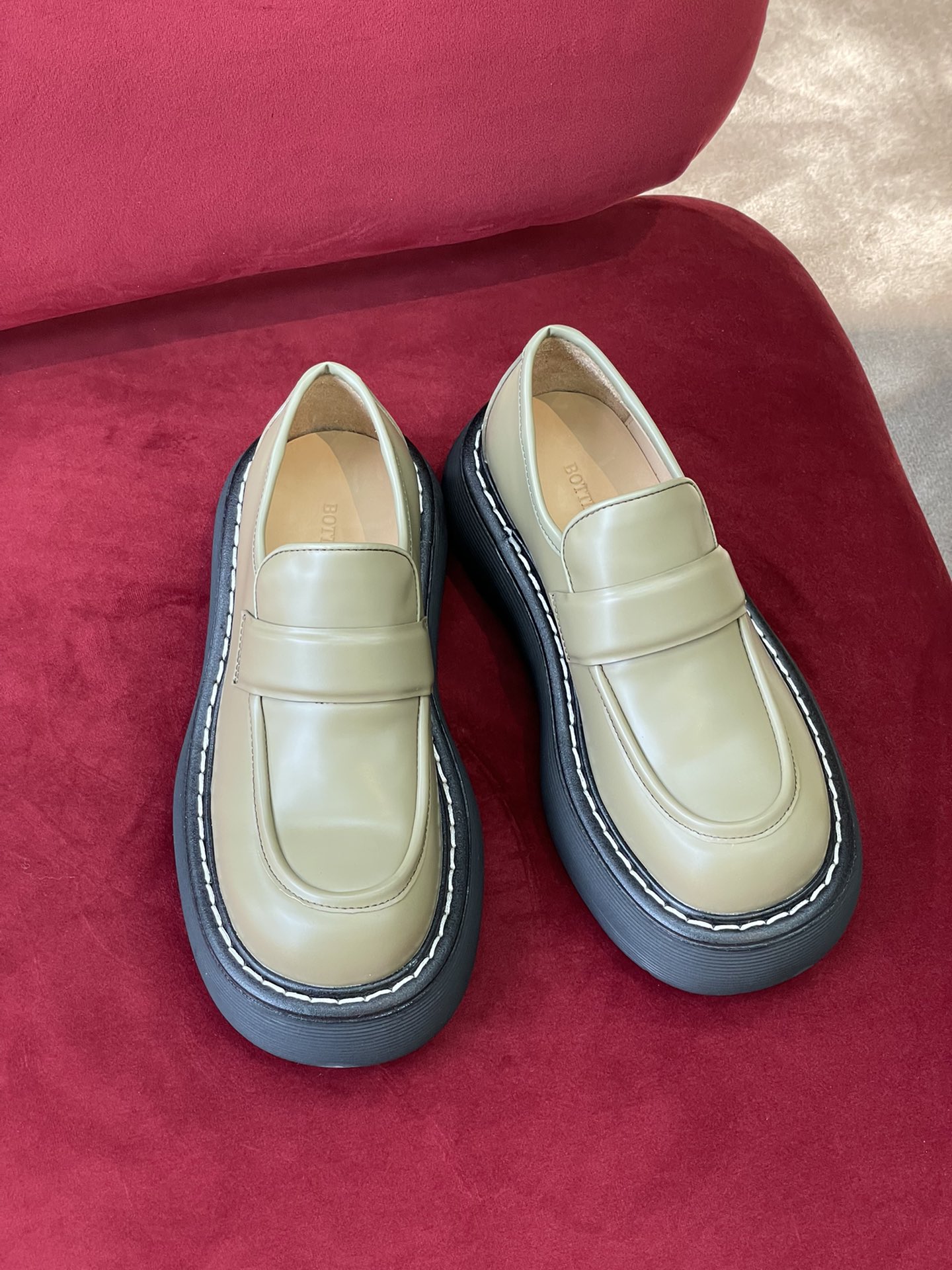 bo*te*ga Ve*ne*ta bounce boots(size 35-45)