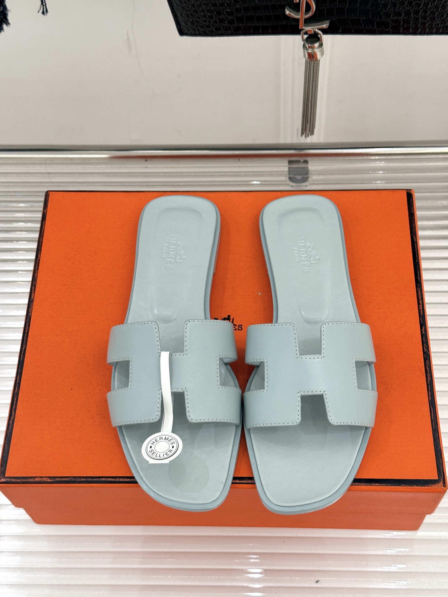 H**me5 Oran Sandal