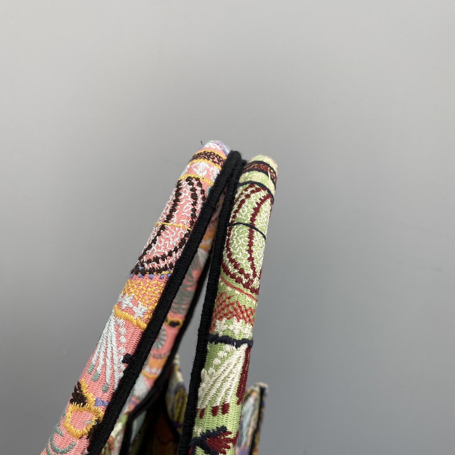 D*or small book tote-36.5cm