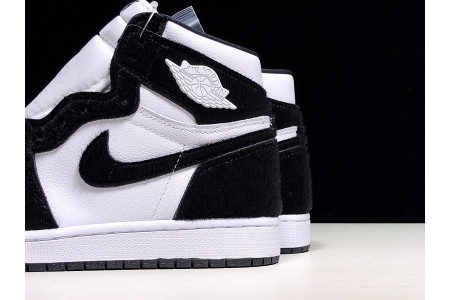AIR JORDAN 1 TWIST (PANDA) CD0461-007