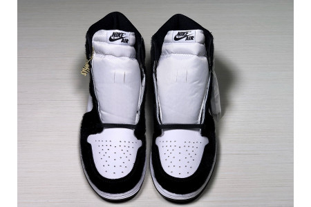 AIR JORDAN 1 TWIST (PANDA) CD0461-007