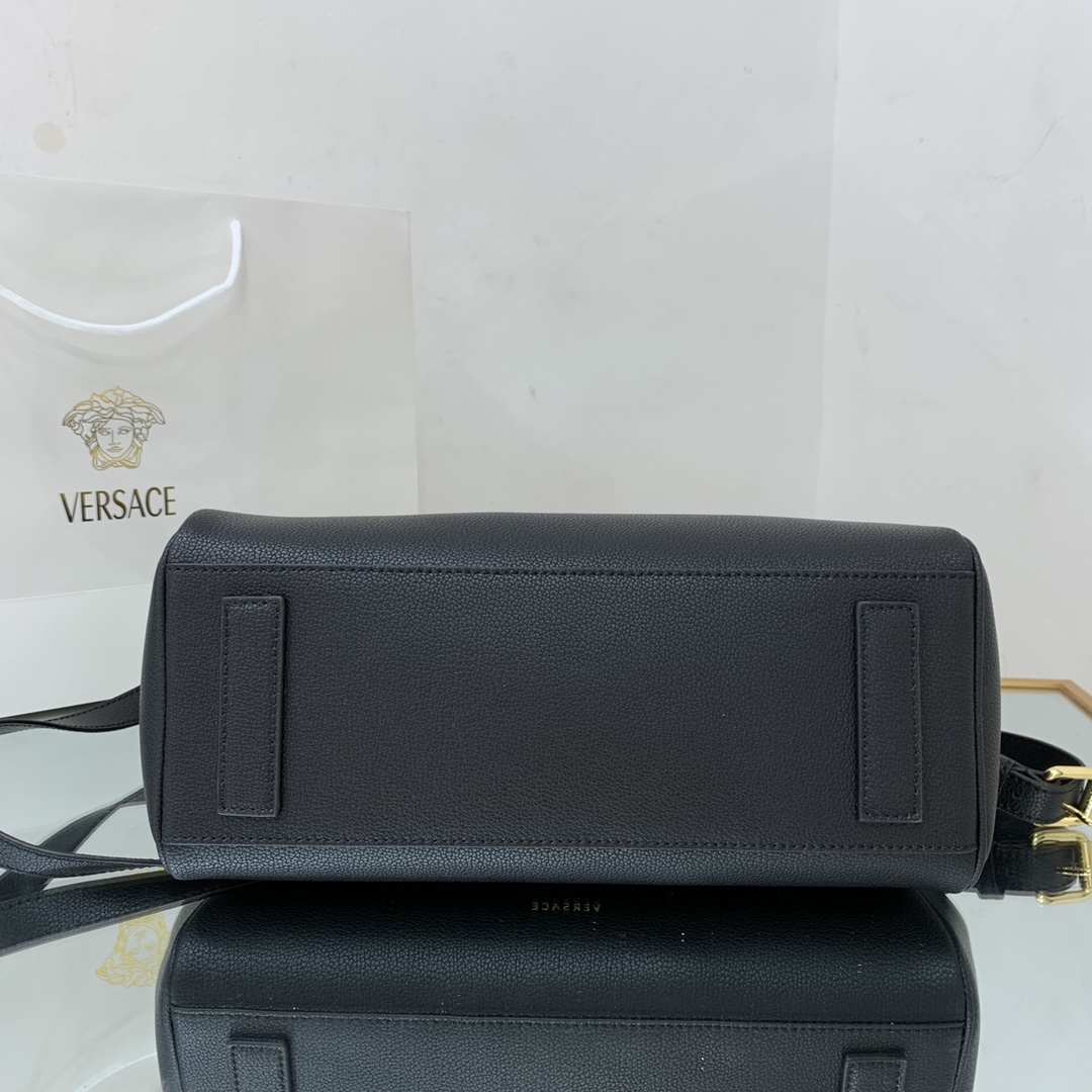 Versace LaMedusa 2021 Large Handbags-35x14x25CM