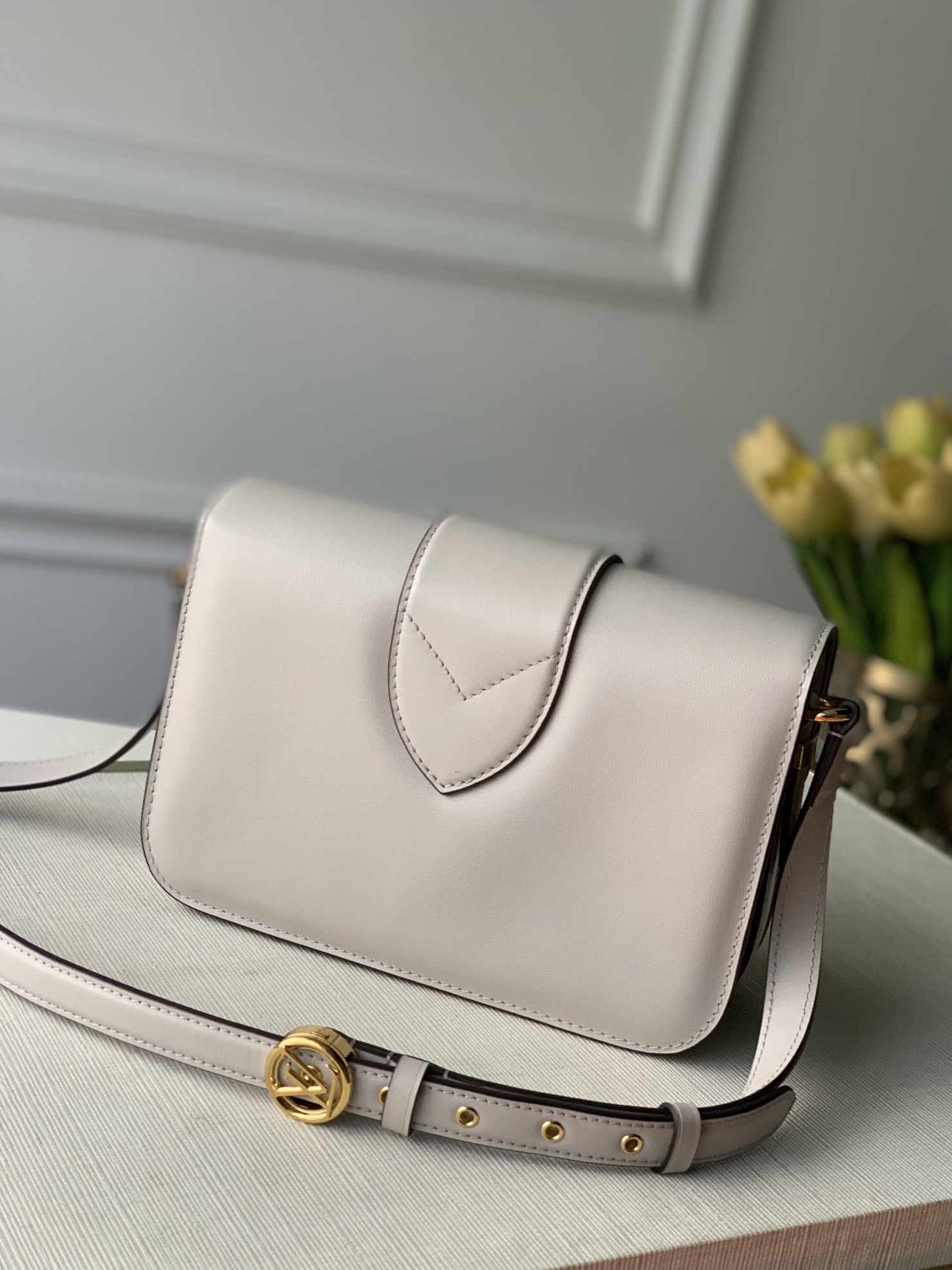 l0*is V*t0n pont 9 handbags-23*15*8cm