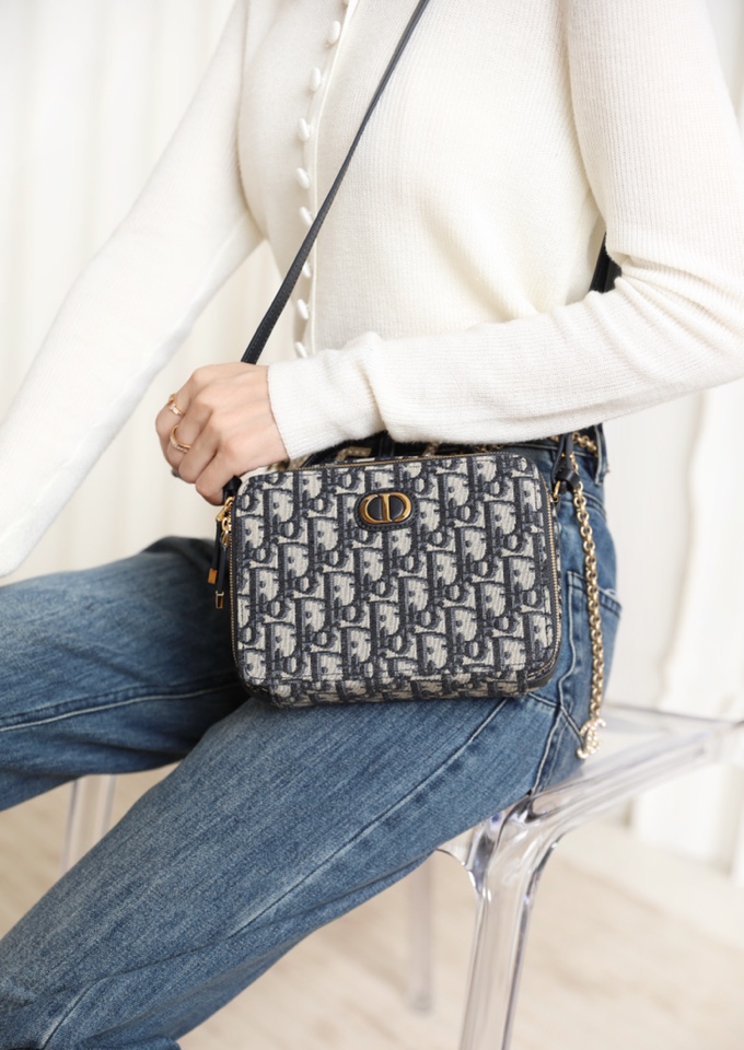 D*or camera bag-19.5*15*6cm