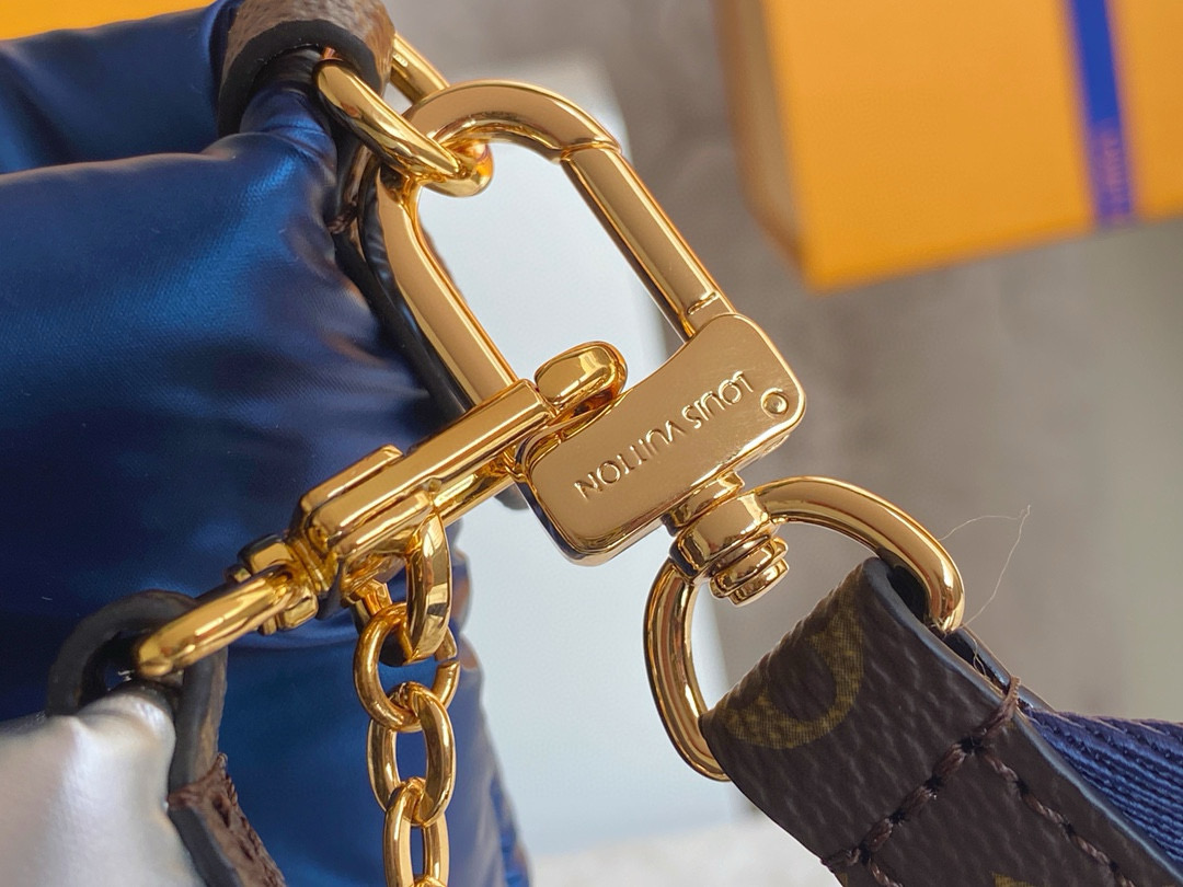 l0vis Vvtt0n maxi multi pochette accessoires -34 x 21.5 x 5cm