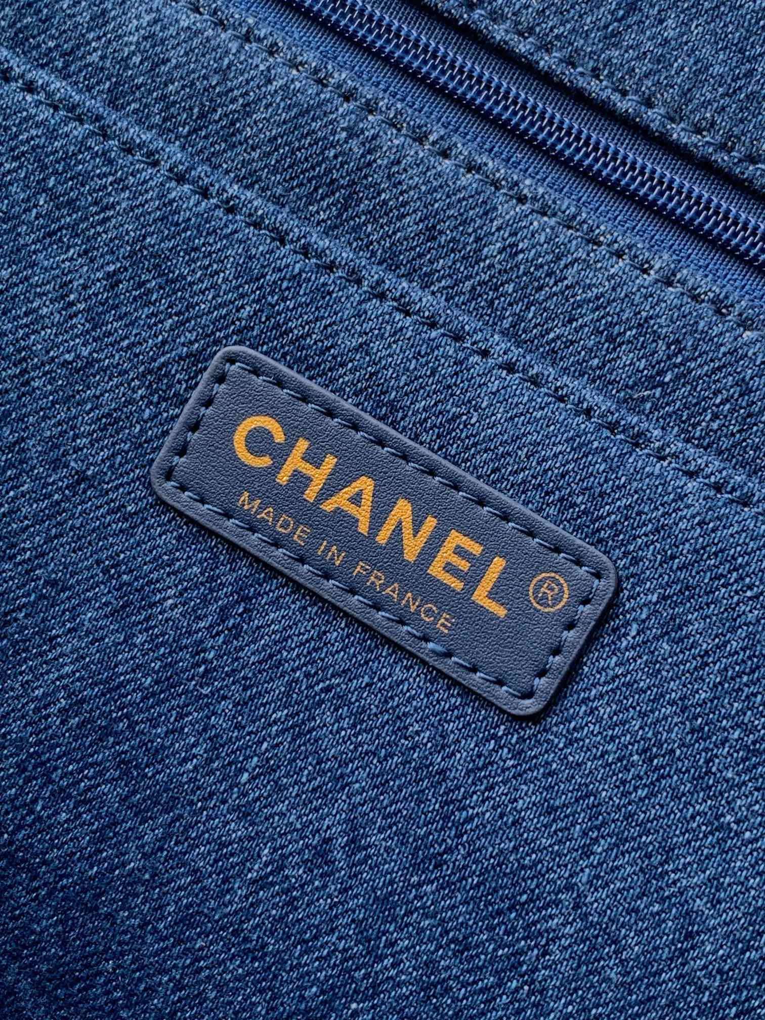 Ch@nel Flap Bag-36CM