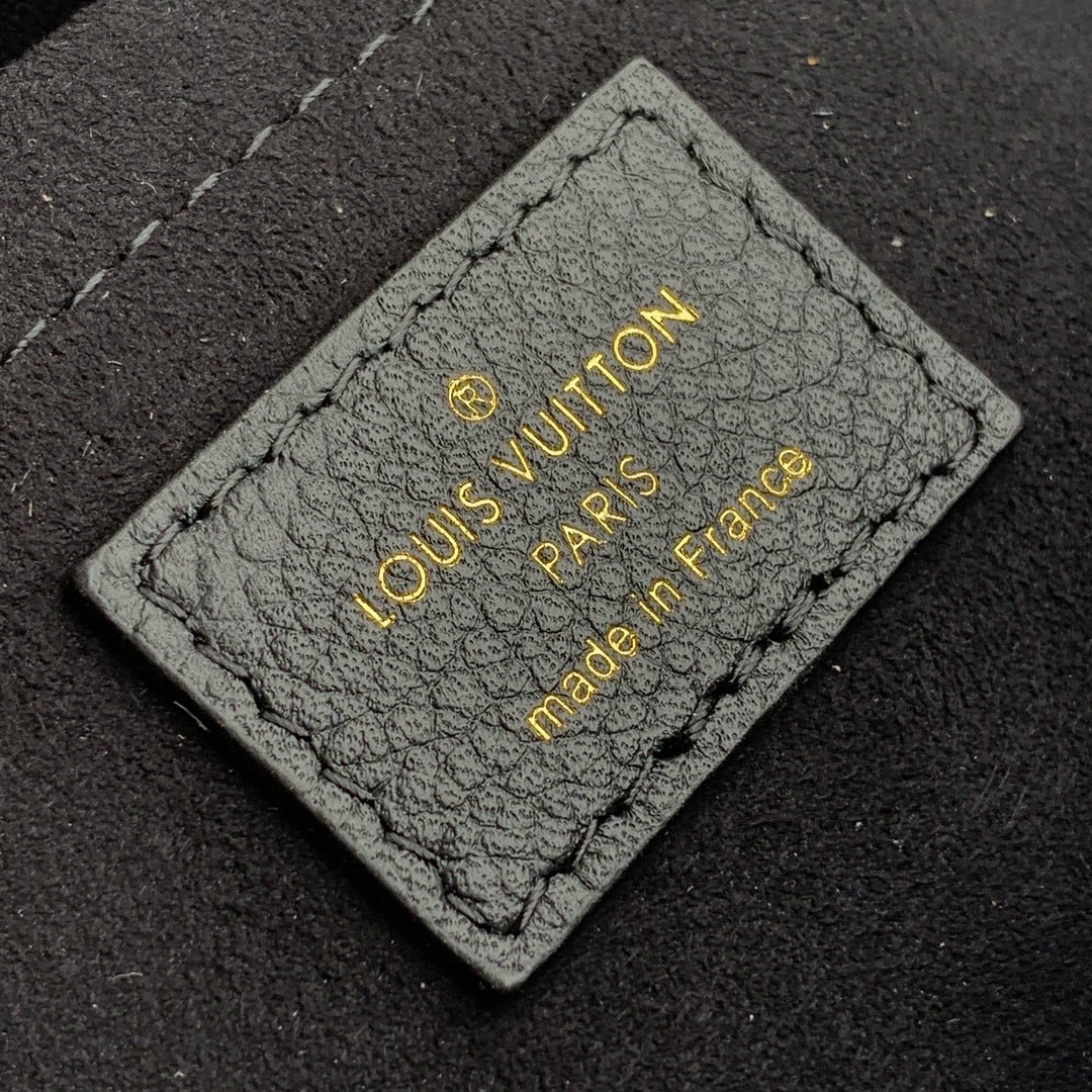 l0*is V*t0n lockme tender handbags pm- m58554-19*13*8cm