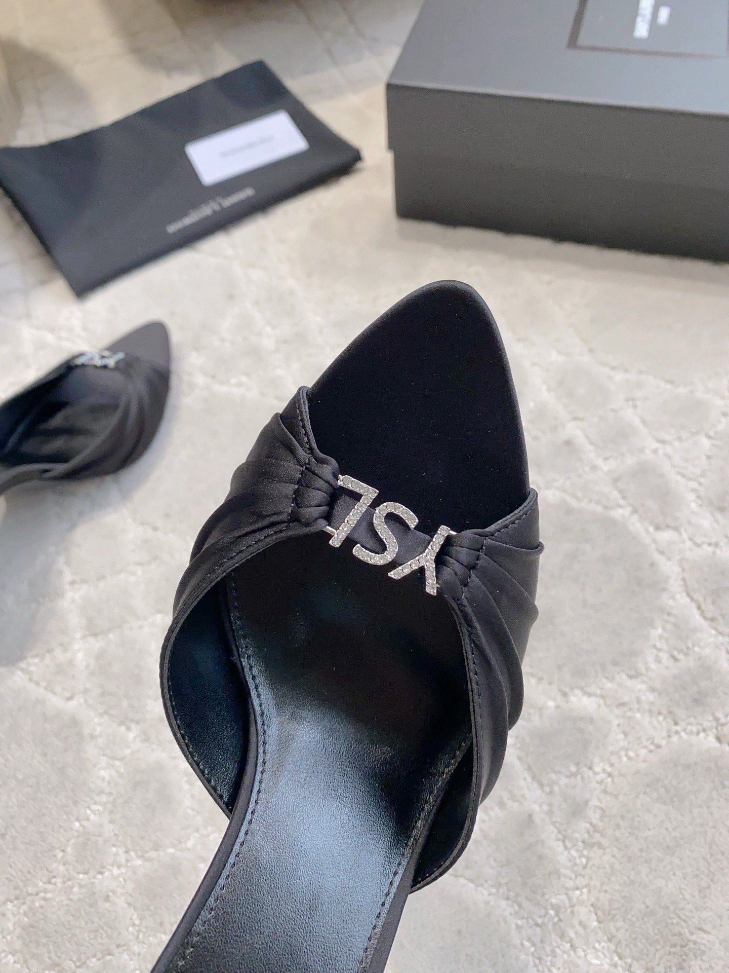 Y51 Sandals-9CM