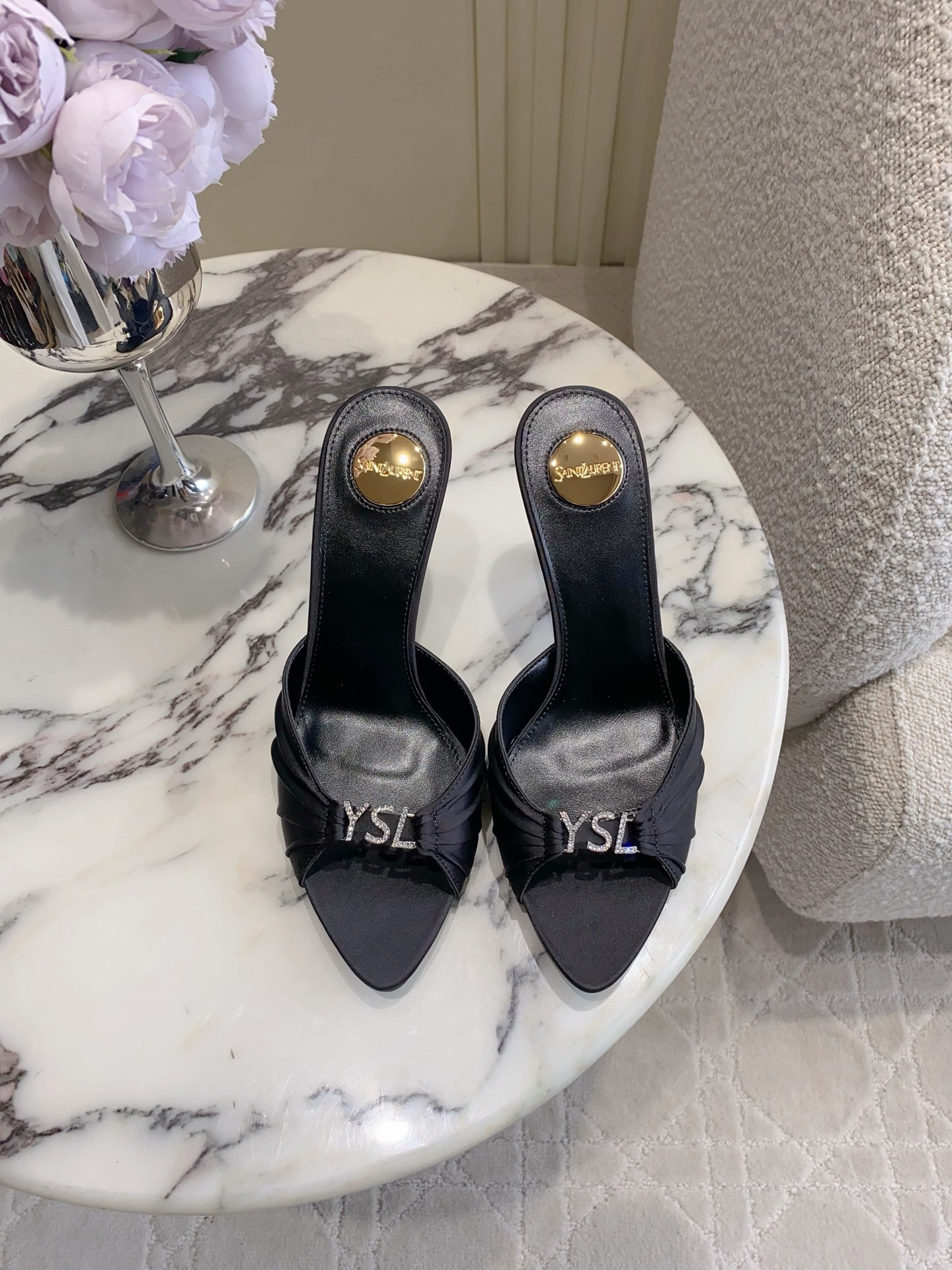Y51 Sandals-9CM