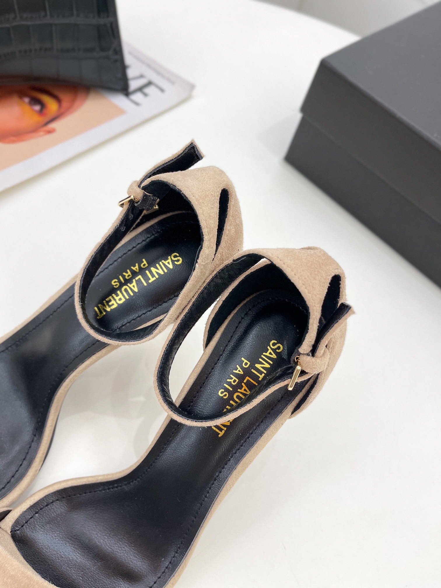 Y*L heels-8.5cm(eu35-eu43)