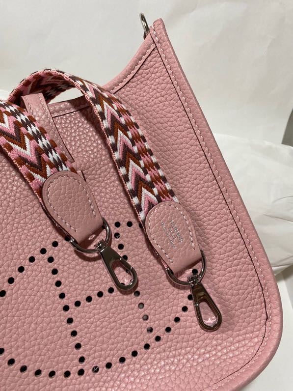 H**mes evelyne mini-17*18cm