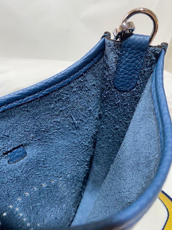 H**mes evelyne mini-17*18cm