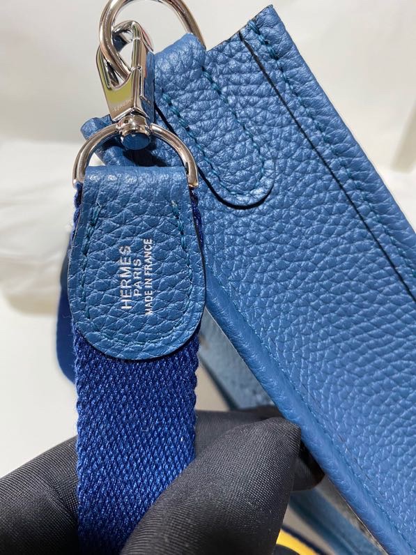 H**mes evelyne mini-17*18cm