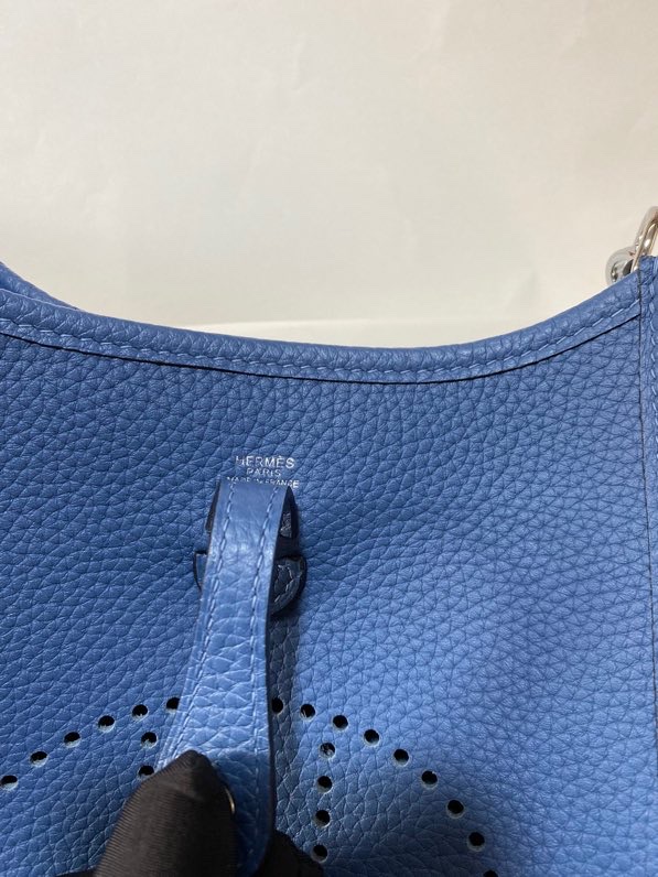 H**mes evelyne mini-17*18cm