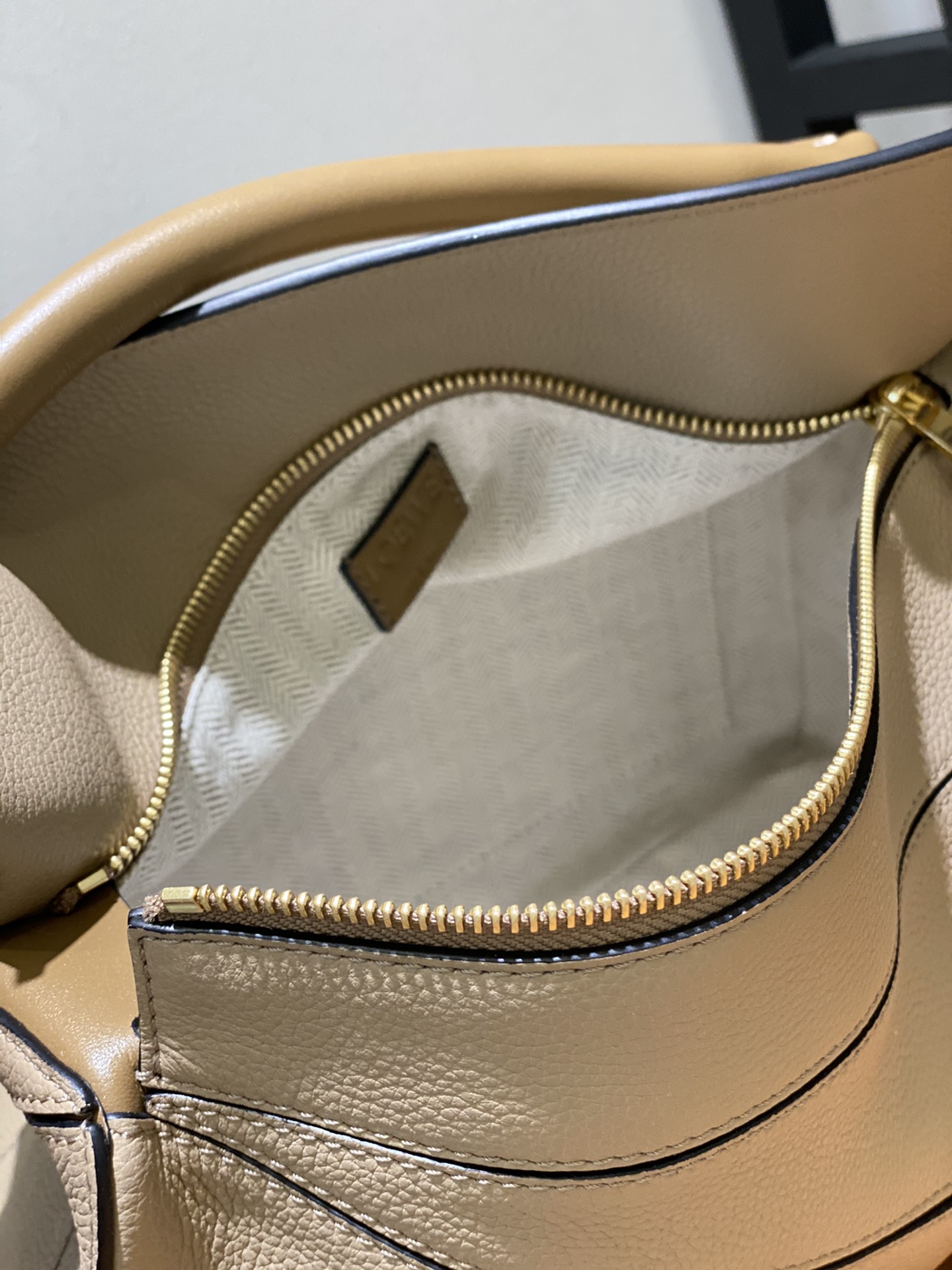 L0ew* puzzle medium bag-29*18*12cm