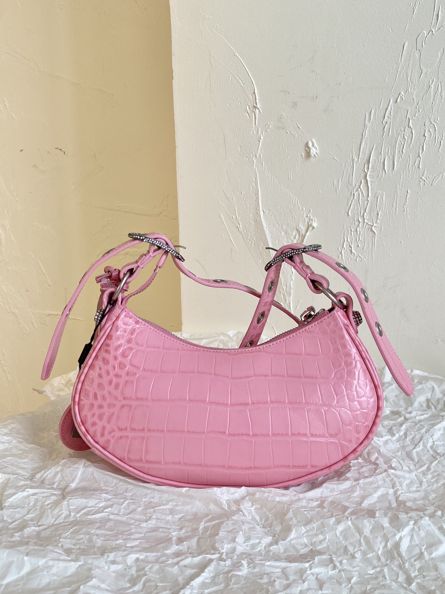 Balenciag Le Cagole-26x16x7CM