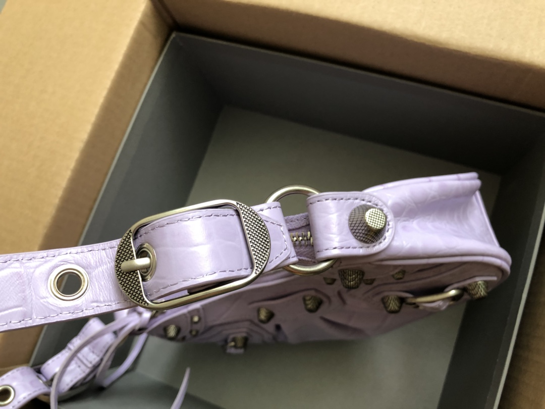 Balenciag Le Cagole Handbags-26*16*10CM