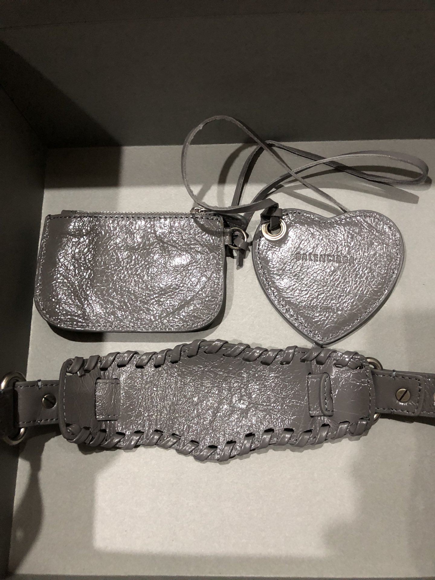 Balenciag Le Cagole Handbags-26*16*10CM