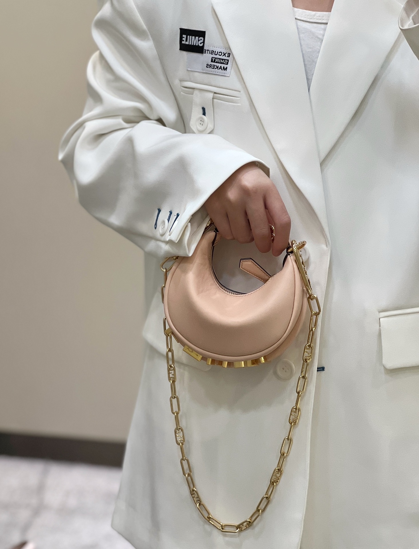 F**di praphy-16.5*14*5&29*24.5*10&36*30*11cm