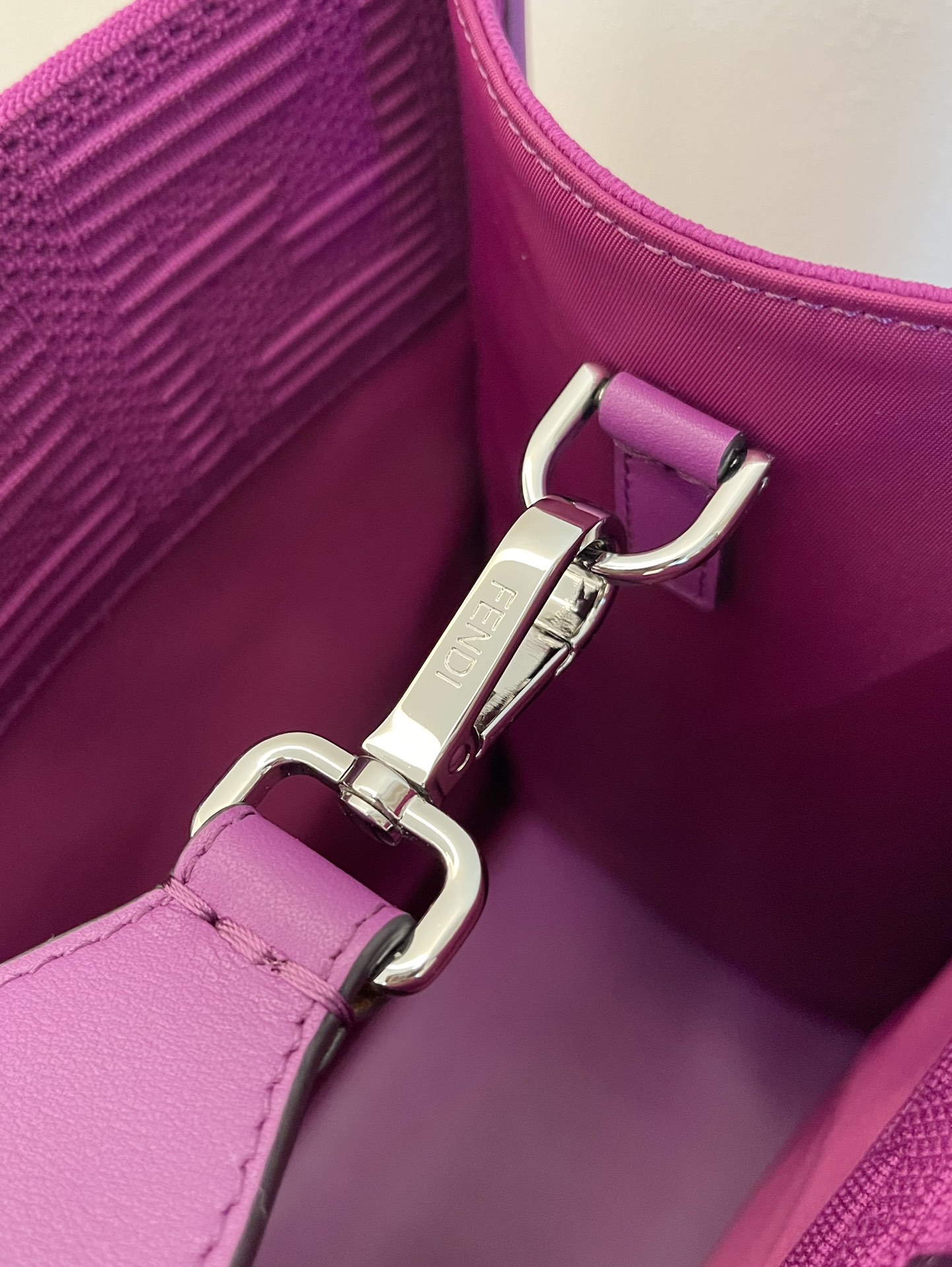 F**di tote-36*17*31cm