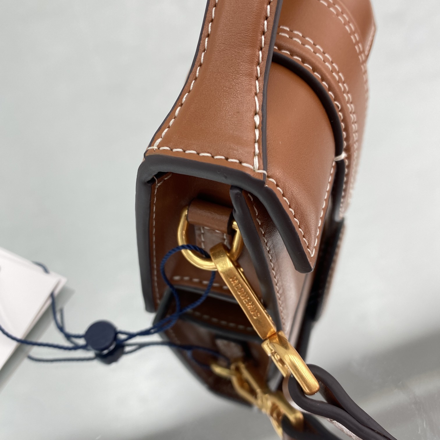 Ja*qvemvs bamninomini bag-11x5x6.5cm