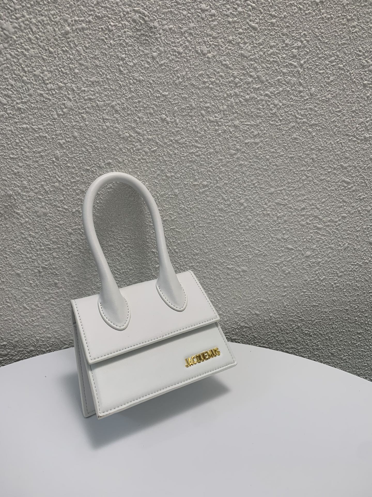 Ja*qvemvs bamnino bag-17cm