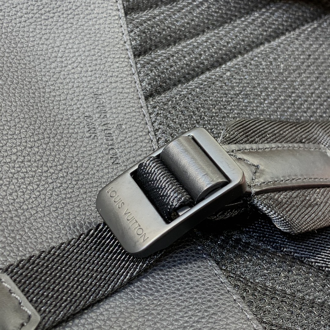 l0*is V*t0n aerogram backpack m57079-43*30*14cm