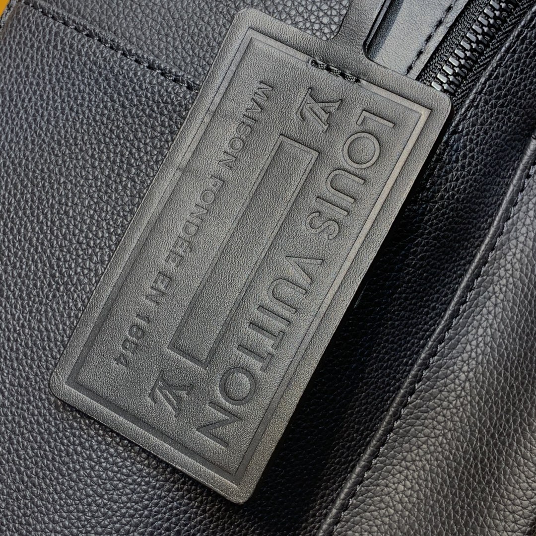 l0*is V*t0n aerogram backpack m57079-43*30*14cm