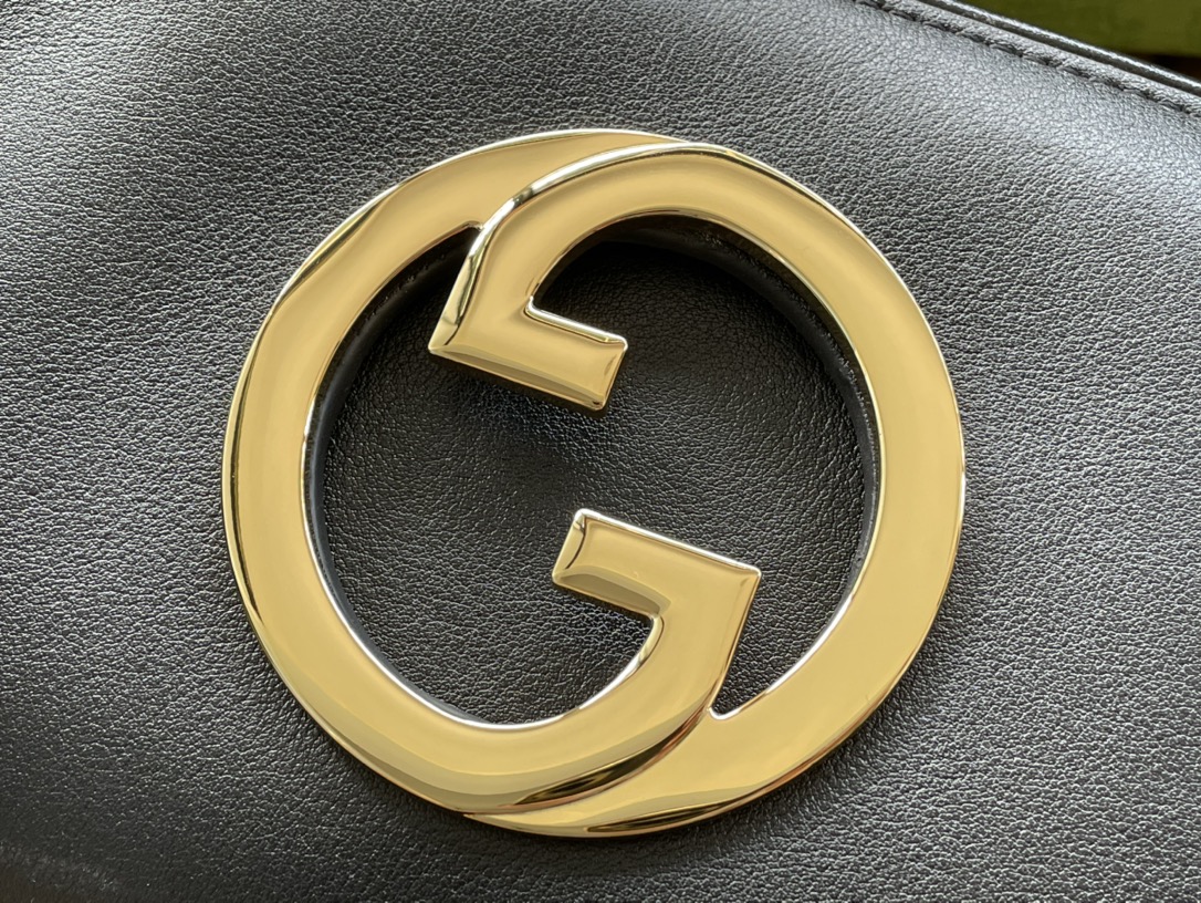 G*u*i blondie shoulder bag-22*13*5.5cm